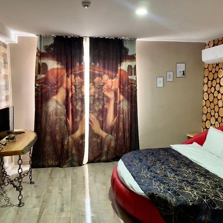 Grand Altunhan Hotel Свиленград Экстерьер фото