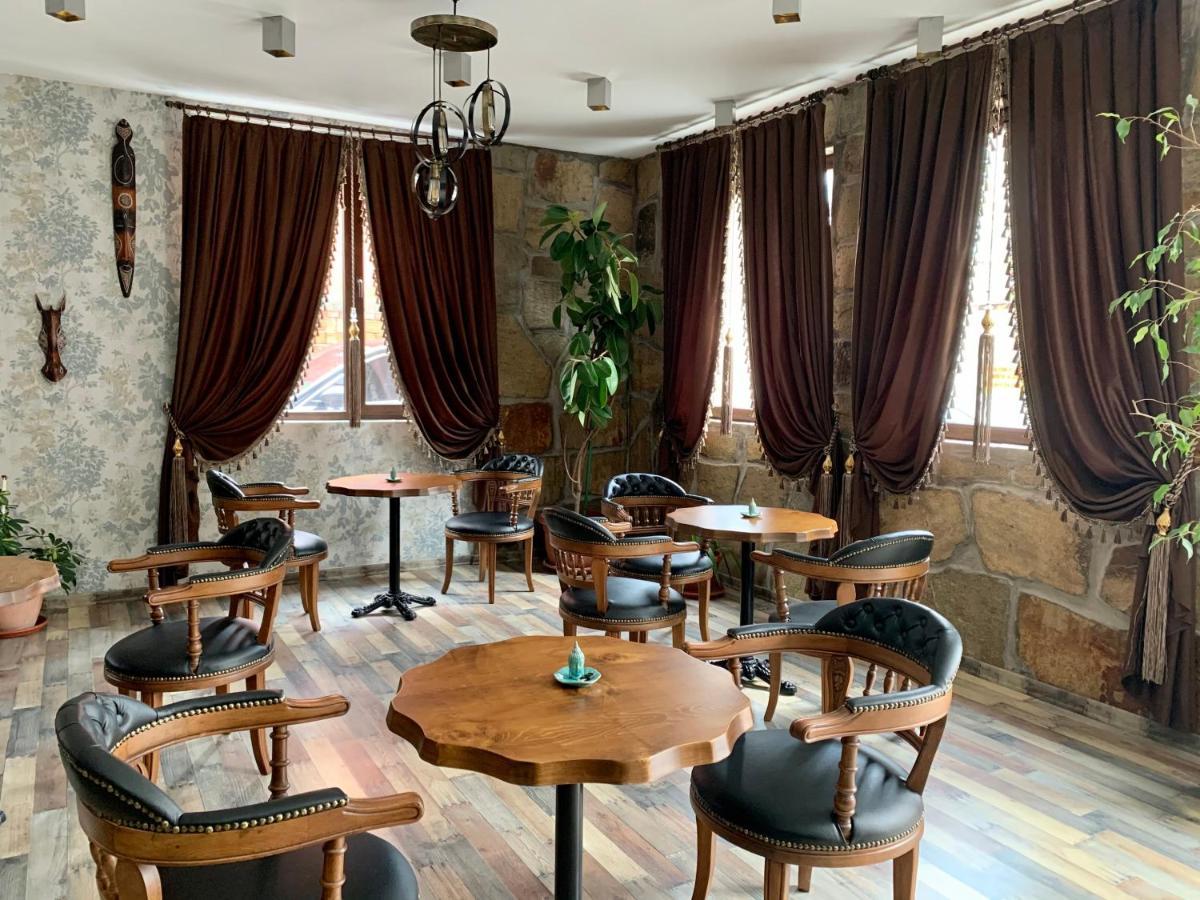 Grand Altunhan Hotel Свиленград Экстерьер фото