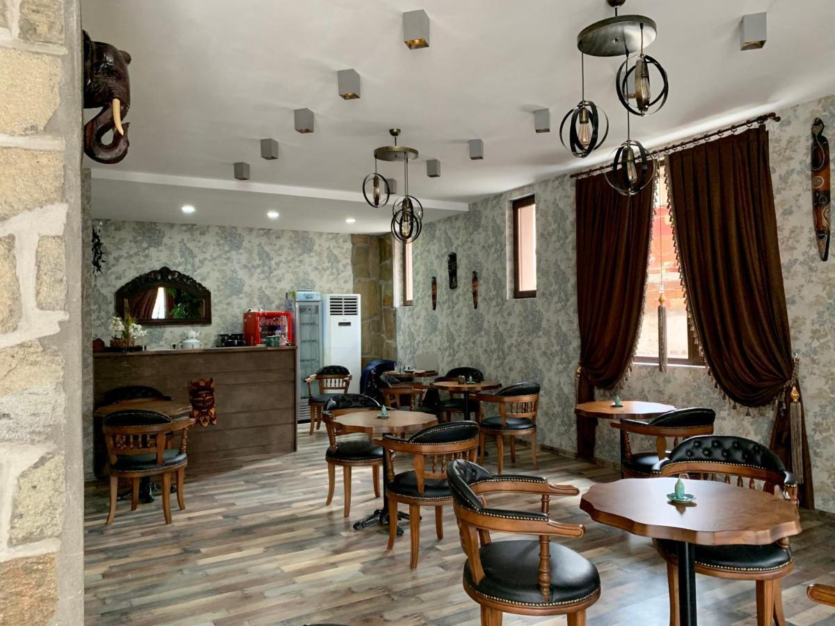 Grand Altunhan Hotel Свиленград Экстерьер фото